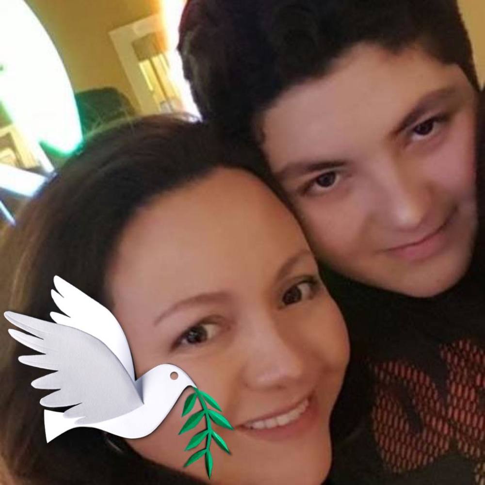 Meet your Posher, Marce